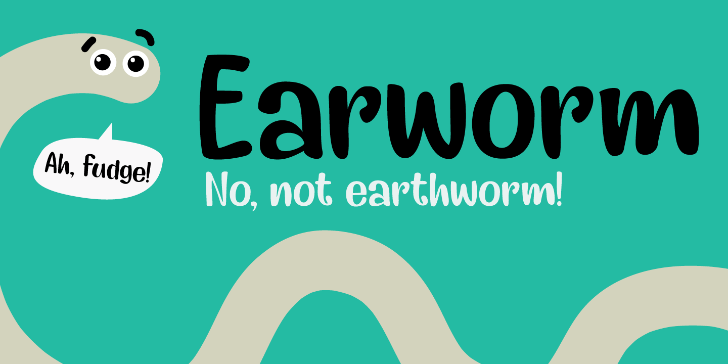 Earworm DEMO